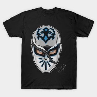 Sin Cara Mask T-Shirt